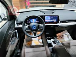 بي ام دبليو iX1